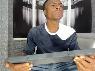 george_lance — Freechat on Flirt4Free