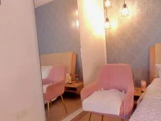 Freechat isa_raven on Flirt4Free