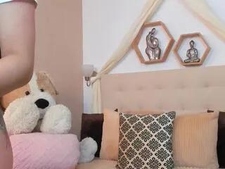 Freechat ishizu_ishtar on Flirt4Free