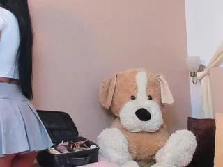 Freechat ishizu_ishtar on Flirt4Free