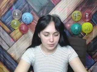 izzie_paige on Flirt4Free 