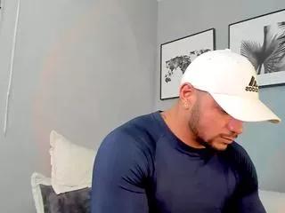 Offline jackson_wayne on Flirt4Free