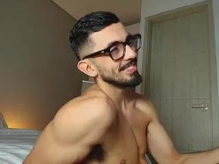 Offline jacob_addams on Flirt4Free