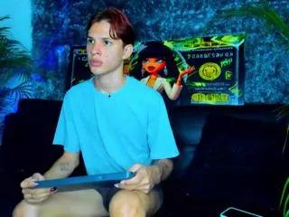 Offline jacob_malik on Flirt4Free