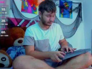 Offline jacob_real on Flirt4Free