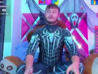 Flirt4Free jacob_real is Freechat jacob_real — Freechat on Flirt4Free