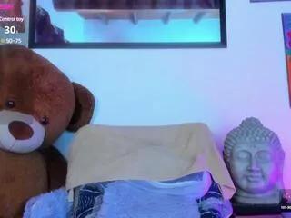 Offline jacob_real on Flirt4Free