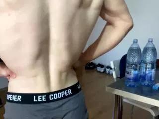 Freechat jeff_richi on Flirt4Free