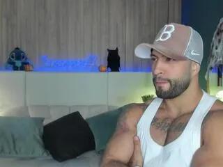 Flirt4Free jeremy_harden is Private jeremy_harden — Private on Flirt4Free