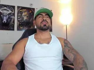Offline jerome_bruces on Flirt4Free