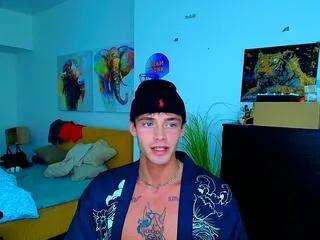 Freechat jett_carter on Flirt4Free