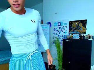 Freechat jett_carter on Flirt4Free