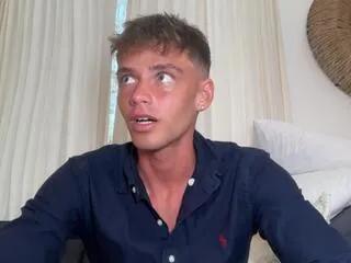 jett_carter — Freechat on Flirt4Free