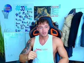Freechat jett_carter on Flirt4Free