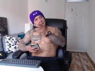 Offline joe_ford on Flirt4Free