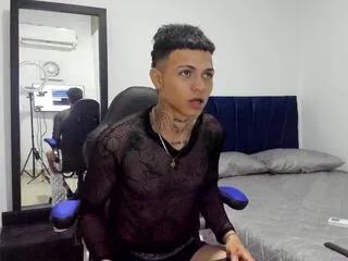 Freechat john_mystic on Flirt4Free