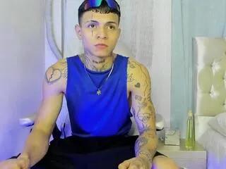 Freechat john_mystic on Flirt4Free