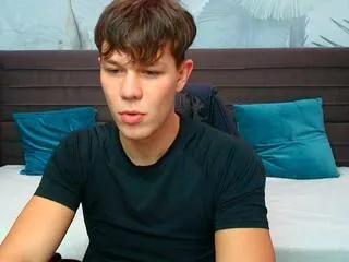 Freechat johnny_october on Flirt4Free
