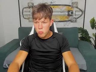 Freechat johnny_october on Flirt4Free