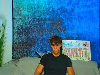Freechat johnny_october on Flirt4Free
