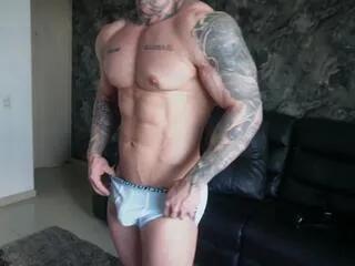 Offline justin_clark on Flirt4Free
