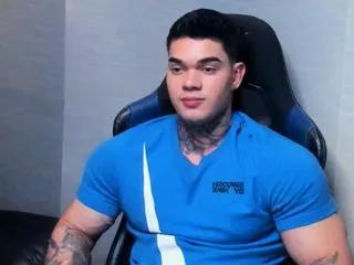 Offline justin_clark on Flirt4Free