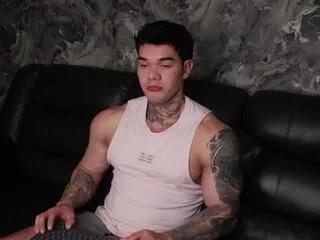 Offline justin_clark on Flirt4Free