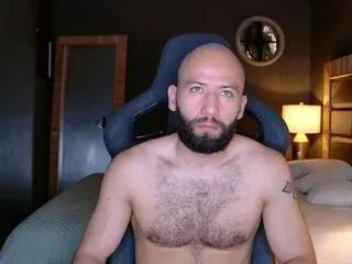 Offline justin_hilton on Flirt4Free