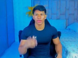 Offline kalvin_walker on Flirt4Free