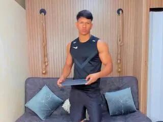 Offline kalvin_walker on Flirt4Free