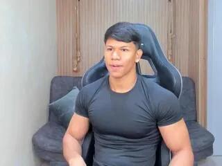 Offline kalvin_walker on Flirt4Free