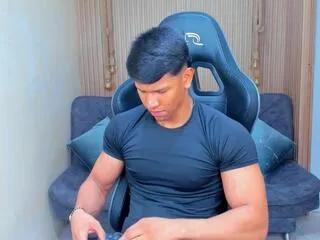 kalvin_walker — Freechat on Flirt4Free