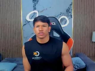 Offline kalvin_walker on Flirt4Free