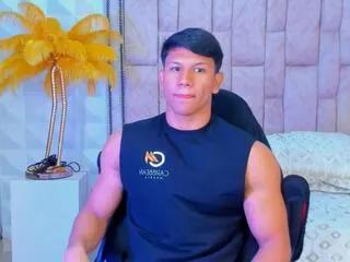 Offline kalvin_walker on Flirt4Free