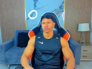 Offline kalvin_walker on Flirt4Free