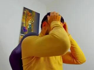 Offline klinsmann_campbell on Flirt4Free