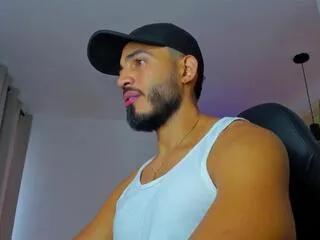 Offline klinsmann_campbell on Flirt4Free