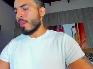 Offline klinsmann_campbell on Flirt4Free