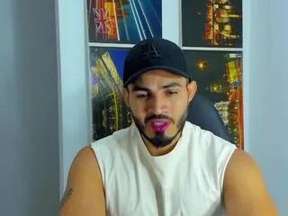 Offline klinsmann_campbell on Flirt4Free