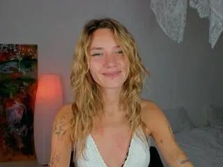 Offline kristy_wierls on Flirt4Free