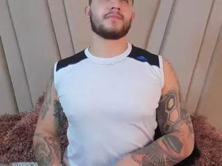 Freechat kyle_north on Flirt4Free