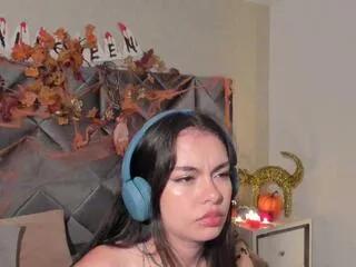 Freechat leiza_thompson on Flirt4Free