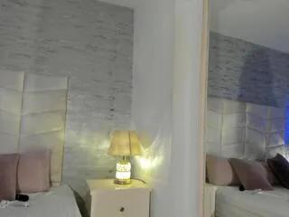 Freechat leiza_thompson on Flirt4Free