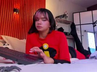 lena_foxx — Freechat on Flirt4Free