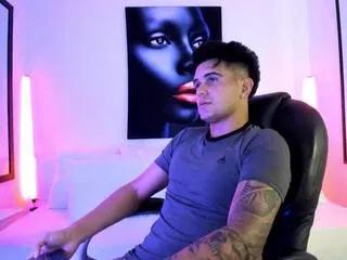 Offline lenyn_max on Flirt4Free