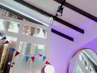 Offline lesly_bailey on Flirt4Free