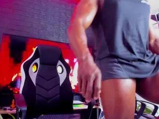 Freechat liam_dalton on Flirt4Free