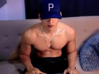 Freechat liam_volkov on Flirt4Free