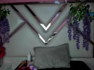 lilith_fenix on Flirt4Free 