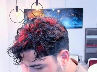 Offline lord_mackhenzy on Flirt4Free